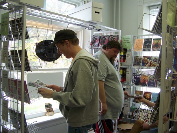 FCBD 2009